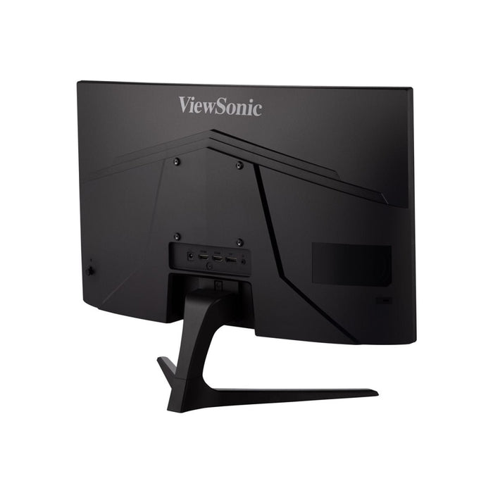 Извит монитор VIEWSONIC VX2418C 24inch 1920x1080 16:9 1ms