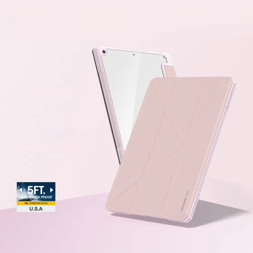 Калъф AmazingThing Titan Pro Folio за iPad Air M3 11’’