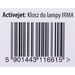 Абажур Activejet за лампа Irma
