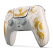 Безжичен контролер Sony DualSense - Ghost of Yotei Gold