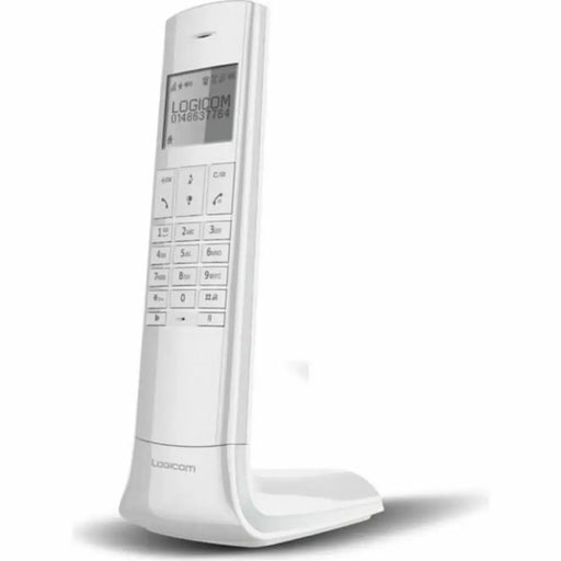 Безжичен телефон Logicom Luxia 150