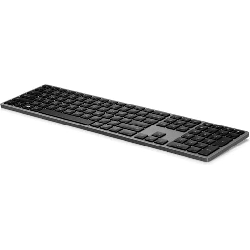 Безжична клавиатура HP 975 Черен