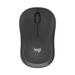Безжична оптична мишка LOGITECH M240 Тихи бутони