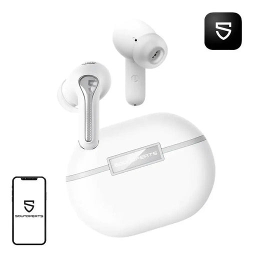Безжични слушалки Soundpeats Capsule3 PRO ANC Bluetooth 5.3