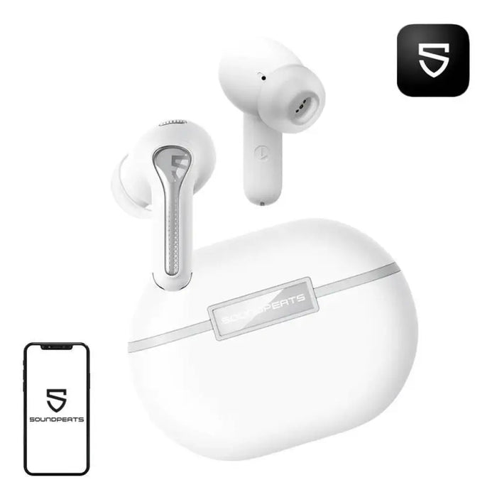 Безжични слушалки Soundpeats Capsule3 PRO ANC Bluetooth 5.3