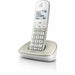 Безжичен телефон Philips XL4901S/23 1,9’’ DECT Бял