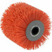 Abrasive Brush Fartools 110886 Найлон