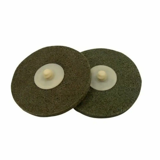 Абразивен диск Standard Abrasives 521