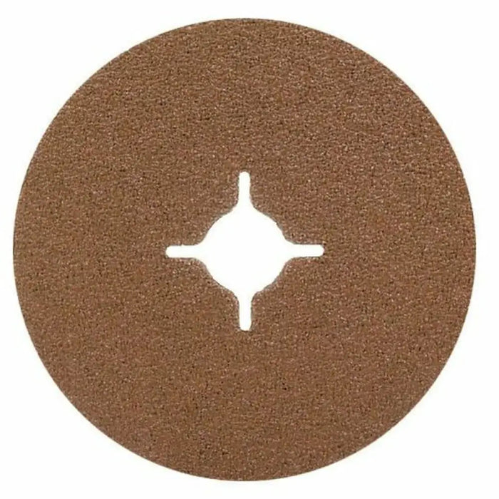 Абразивен диск INTERFLEX 180 mm Алуминиев оксид 25 броя