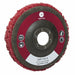 Абразивен диск Calflex 125 mm