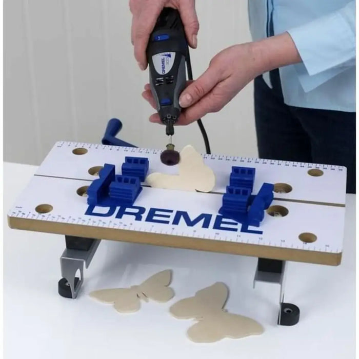 Абразивен диск Dremel 512S Ø 25 mm (2 броя)