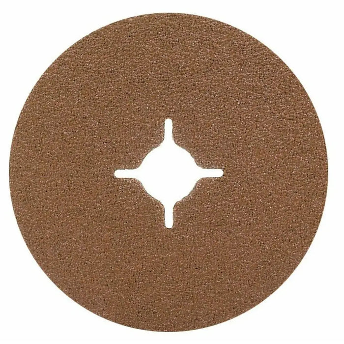 Абразивен диск INTERFLEX 15 mm Алуминиев оксид 25 броя