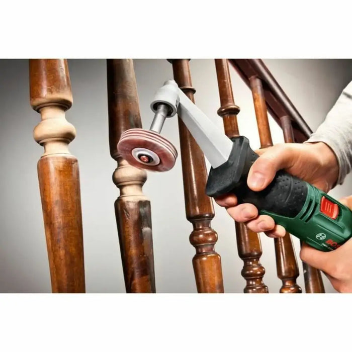 Абразивна Четка BOSCH SW 15 K80 Цилиндър 15 mm 80 g