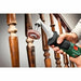 Абразивна Четка BOSCH SW 15 K80 Цилиндър 15 mm 80 g