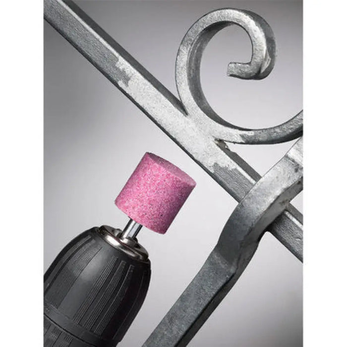 АБРАЗИВНА ГЛАВА ЦИЛИНДРИЧНА KWB