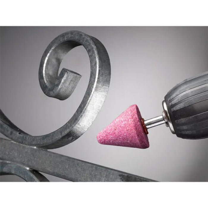 АБРАЗИВНА ГЛАВА КОНИЧНА KWB