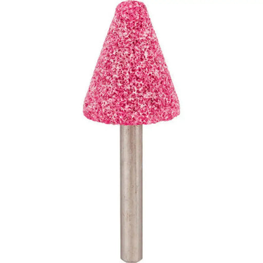 АБРАЗИВНА ГЛАВА КОНИЧНА KWB