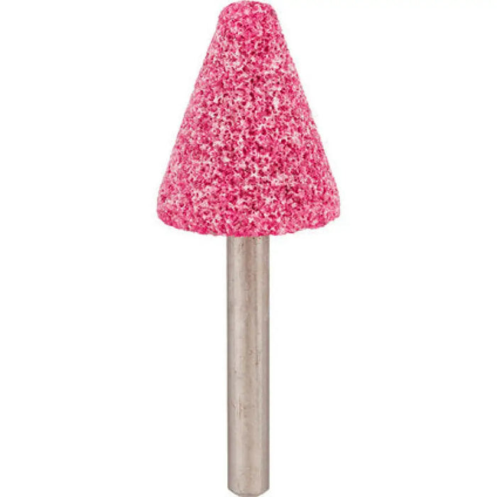 АБРАЗИВНА ГЛАВА КОНИЧНА KWB