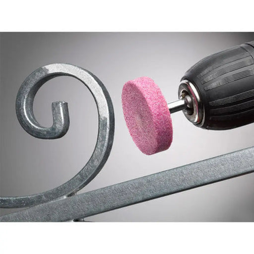 АБРАЗИВНА ГЛАВА ШАЙБА KWB