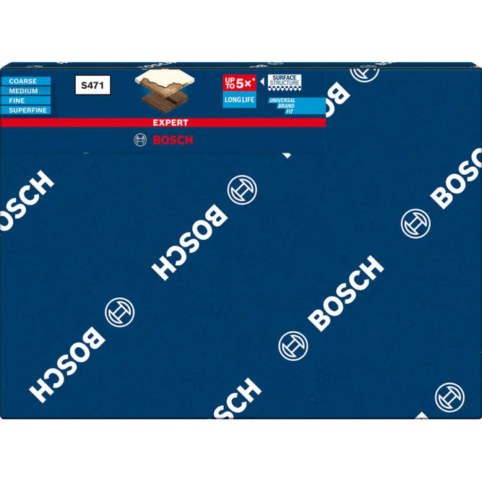 АБРАЗИВНА ГЪБА ЗА ШЛАЙФАНЕ BOSCH