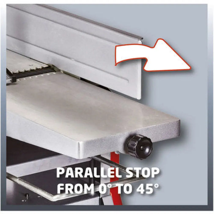 АБРИХТ ЩРАЙХМУС EINHELL TC-SP 204