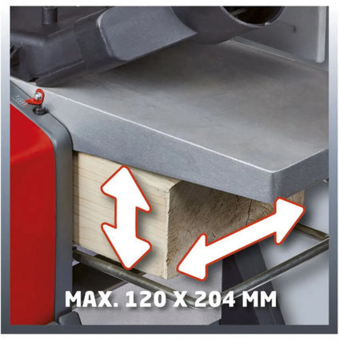 АБРИХТ ЩРАЙХМУС EINHELL TC-SP 204