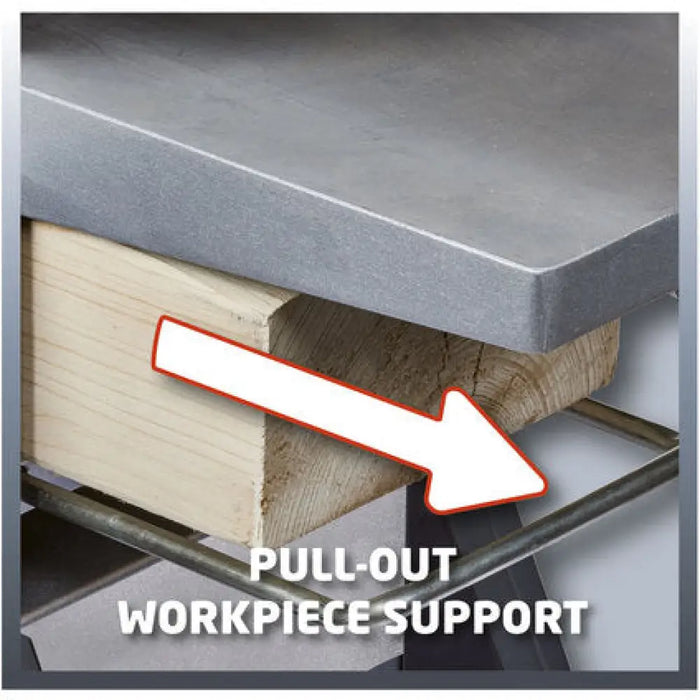 АБРИХТ ЩРАЙХМУС EINHELL TC-SP 204