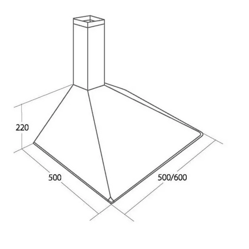 Абсорбатор AKPO WK-5 SOFT 50 WHITE