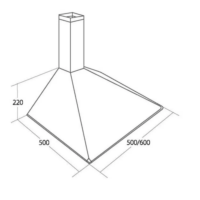 Абсорбатор AKPO WK-5 SOFT 60 WHITE