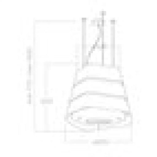 АБСОРБАТОР ELICA WAVE UX IX/F/51