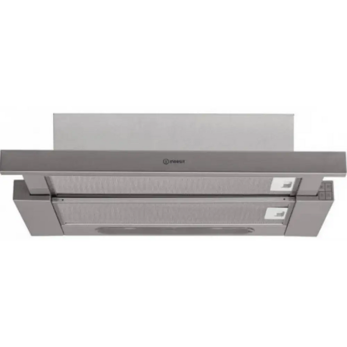 Абсорбатор Indesit H 461 IX.1/1