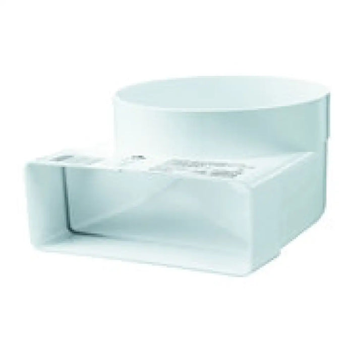 Абсорбатор TAURUS ARTIS 60 WHITE