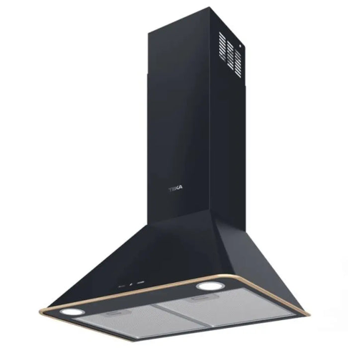 Абсорбатор TEKA DOS 60.2 антрацит / месинг