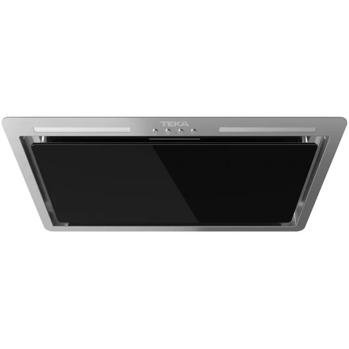 Абсорбатор TEKA GFL 57651 EOS BK Е.4025 черен