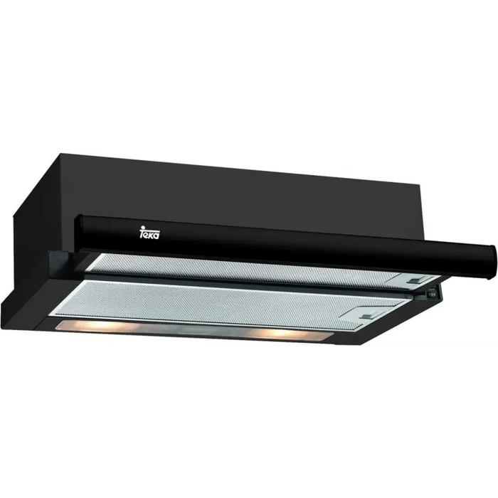 Абсорбатор TEKA TL 6310 E.359 Черен