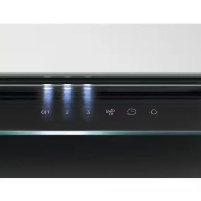 Абсорбатор за вграждане AEG 6000 Hob2Hood GDE686HB 60 см