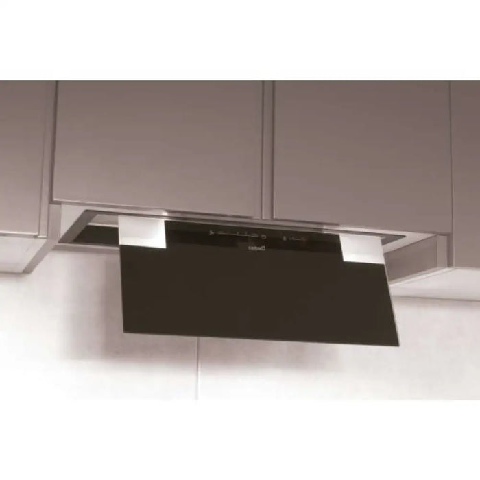 Абсорбатор за вграждане CATA GCDUAL 45 BK