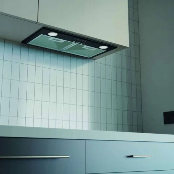 Абсорбатор за вграждане Edesa ECG-5811BK