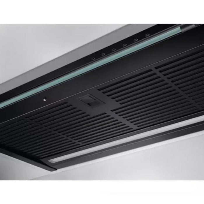 Абсорбатор за вграждане AEG 6000 Hob2Hood GDE686HB 60 см