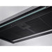 Абсорбатор за вграждане AEG 6000 Hob2Hood GDE686HB 60 см