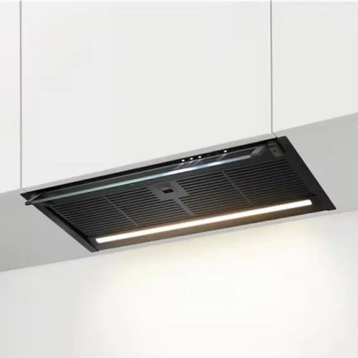 Абсорбатор за вграждане AEG 6000 Hob2Hood GDE686HB 60 см