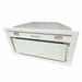 Абсорбатор за вграждане Falmec Builtin Max 50 White