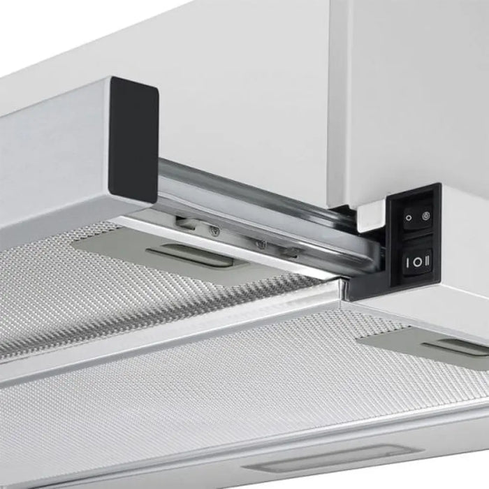 Абсорбатор за вграждане TESLA DT600AX