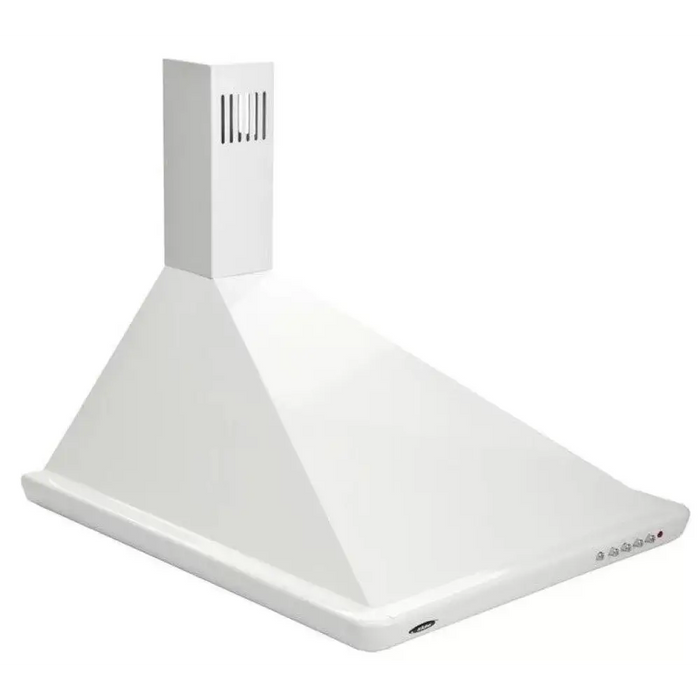 Абсорбатор Akpo WK-5 Elegant Turbo 60 Бял