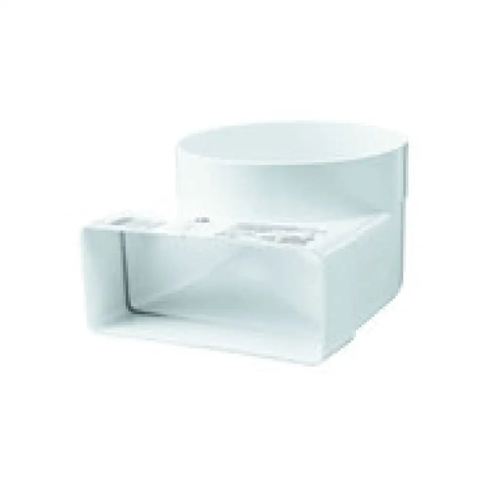 Абсорбатор TAURUS ARTIS 60 WHITE