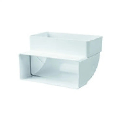 Абсорбатор TAURUS ARTIS 60 WHITE