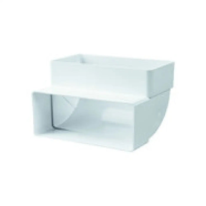 Абсорбатор TAURUS ARTIS 60 WHITE