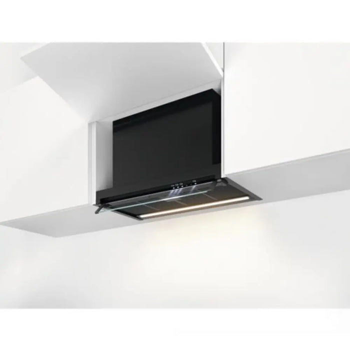 Абсорбатор за вграждане AEG 6000 Hob2Hood GDE686HB 60 см