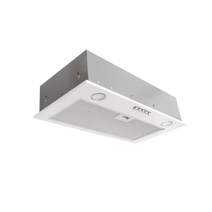 Абсорбатор Ciarko SL-BOX 171 m³/h Вграден Бял C