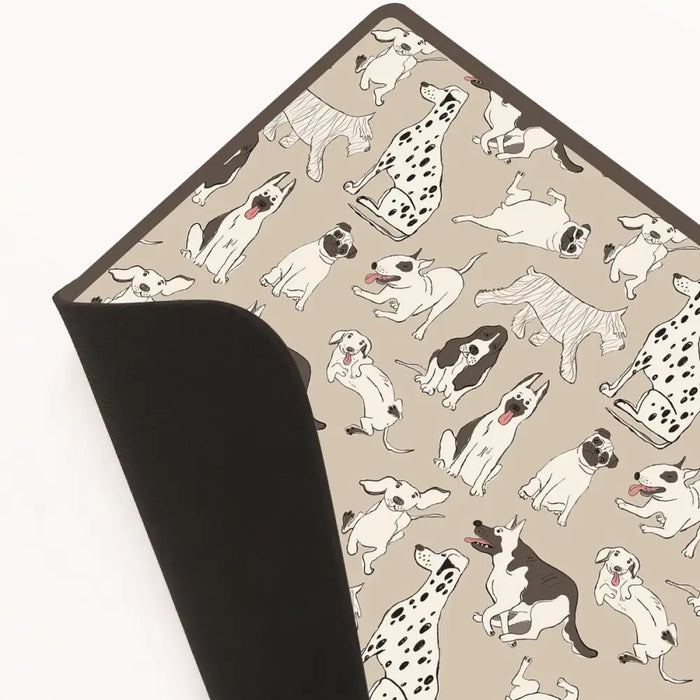 АБСОРБИРАЩА ПОДЛОЖКА 40/60СМ КУЧЕТА